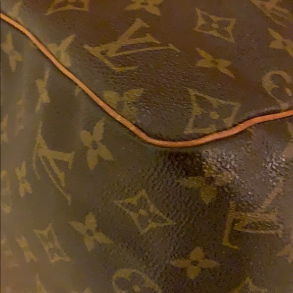 Louis Vuitton Speedy 30 additional pics - Picture 2 of 8